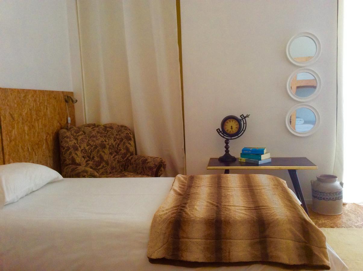 Marina Lounge Hostel Ponta Delgada Esterno foto